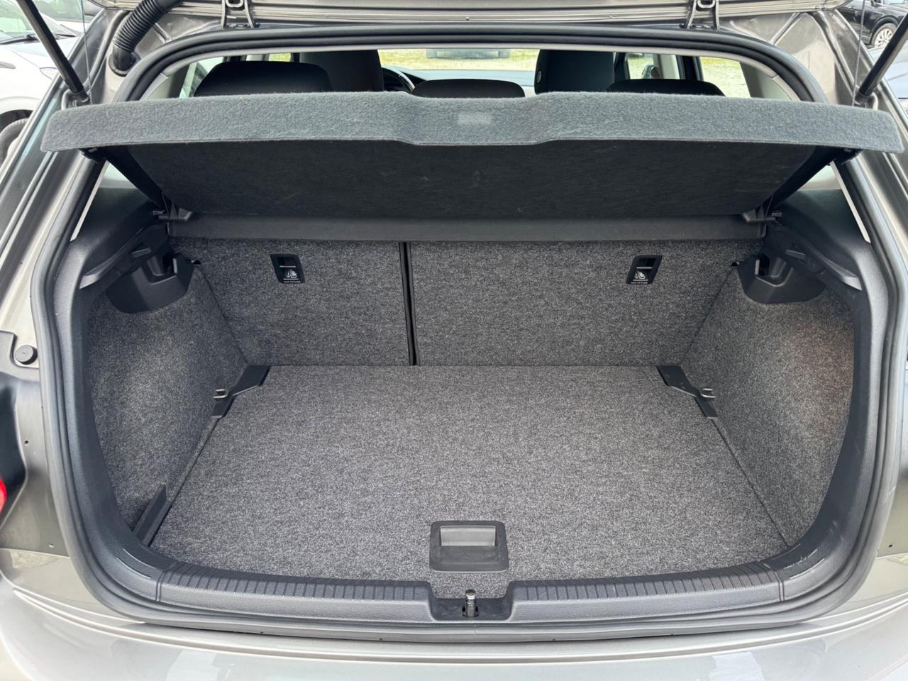 Volkswagen Polo 1.0 TGI 90Cv Comfortline BMT