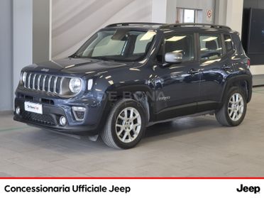 Jeep Renegade 1.3 t4 phev limited 4xe at6