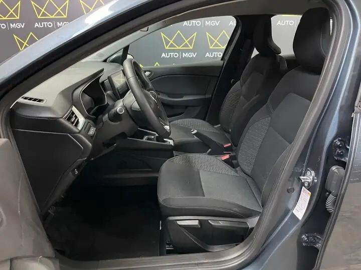 Renault Clio TCe 12V 100 CV GPL 5 porte Zen
