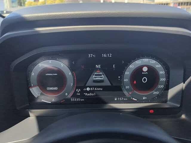 Nissan Qashqai Qashqai MHEV 140 CV N-Connecta