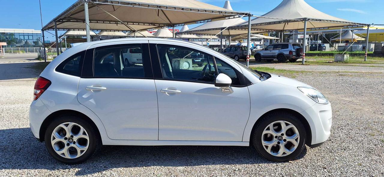 Citroen C3 1.4 Perfect Eco Energy G