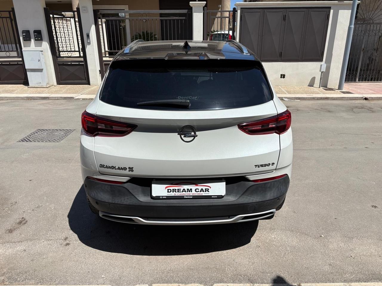 Opel Grandland X 1.6 diesel Ecotec Start&Stop aut. Innovation