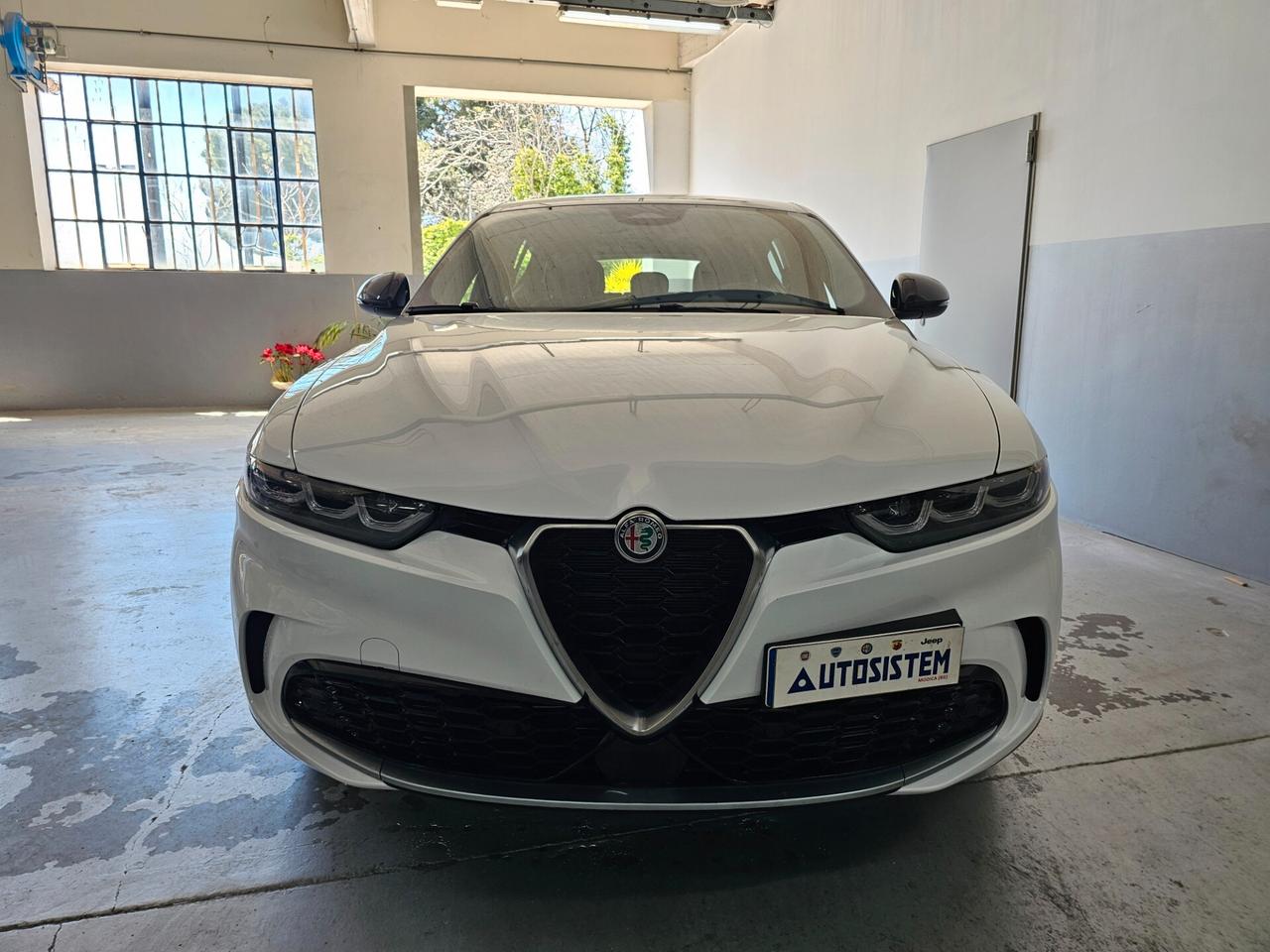 Alfa Romeo Tonale 1.6 diesel 130 CV TCT6 Ti