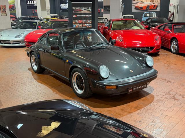 PORSCHE 911 SC 3.0 Coupé Restauro-Motore km0/Interni/carrozzer