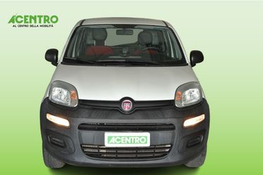 FIAT Nuova Panda Van - 0.9 TWINAIR 4X4 POP