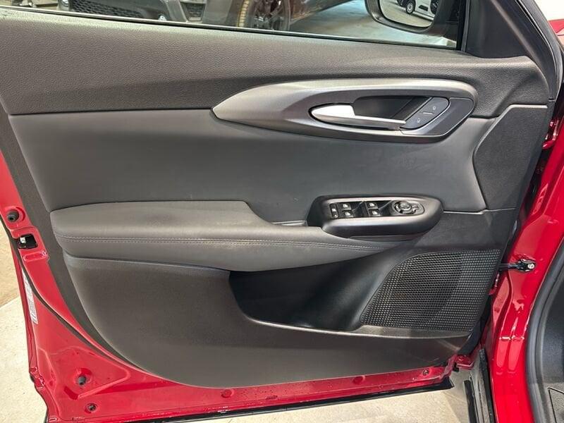 Alfa Romeo Tonale 1.5 130cv Hybrid TCT7 Sprint