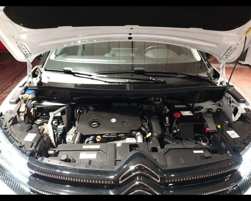 Citroën C5 Aircross BlueHDi 130 S&S EAT8 Shine