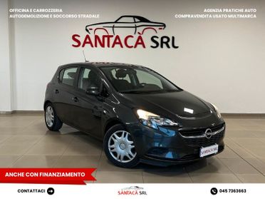 Opel Corsa 1.2 5 porte Innovation