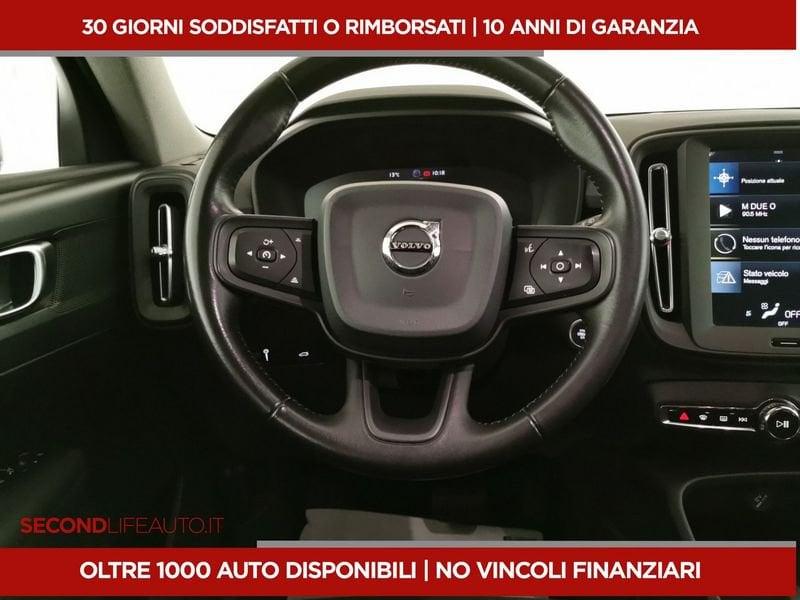 Volvo XC40 2.0 b3 Essential auto