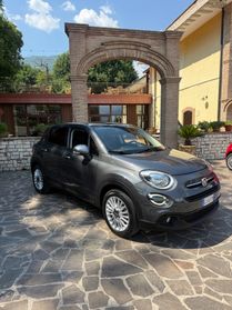 Fiat 500X 1.6 MultiJet 130 CV Sport 2022 uni proprietario