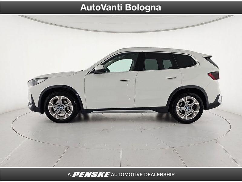 BMW iX1 iX1 eDrive 20 xLine