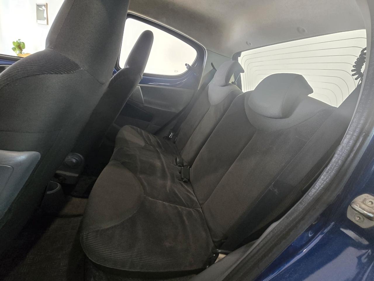 CITROEN C1 1.4 DIESEL OTTIMA PER NEOPATENTATI