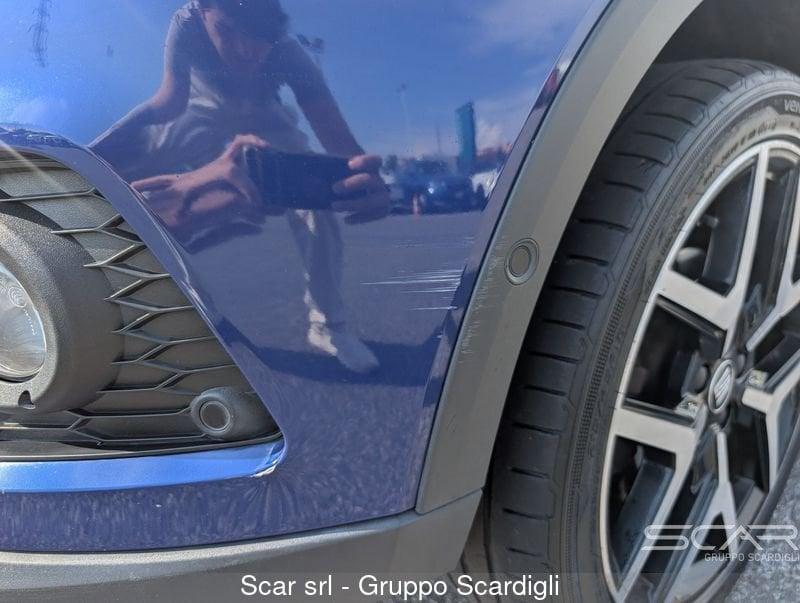 Seat Arona Arona 1.0 EcoTSI 115 CV FR *PREZZO REALE NON VINCOLATO A FINANZIAMENTO*