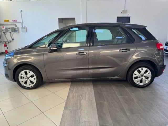 CITROEN C4 Picasso BlueHDi 100 S&S Business