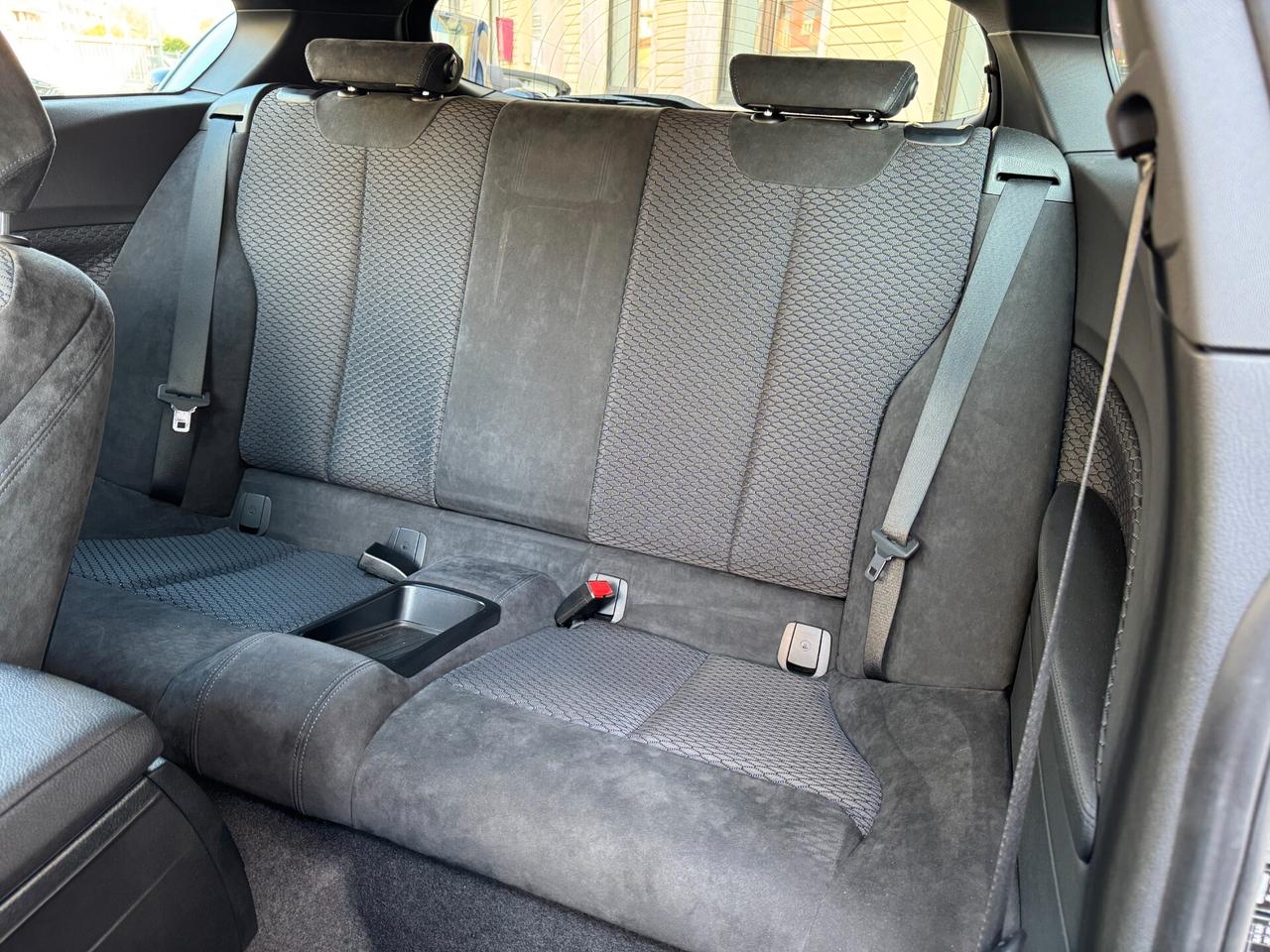 Bmw 135 M135i 3porte MANUALE