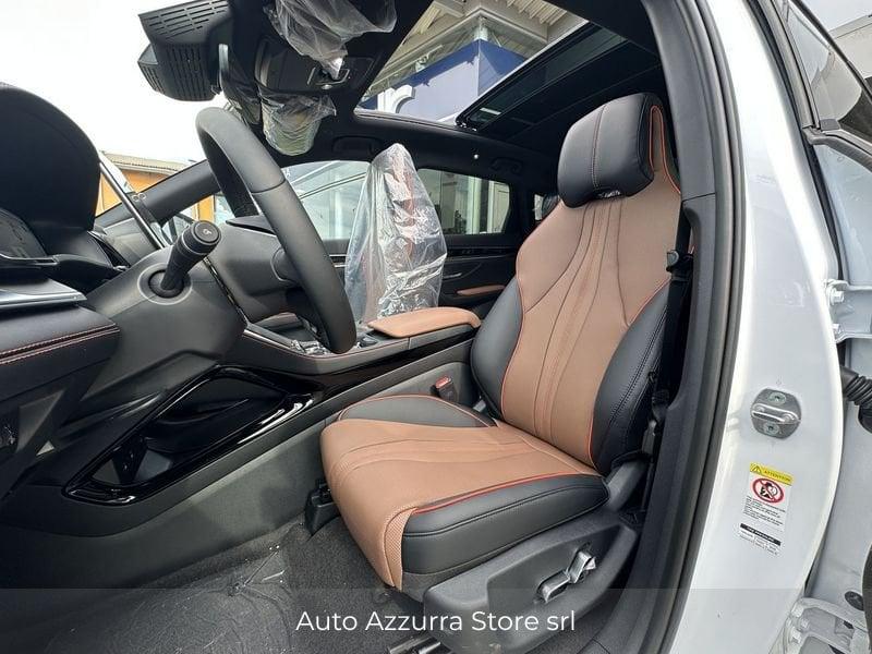 BYD Seal U DM-i Seal U DM-i 1.5 PHEV Boost 2wd *PROMO AZZURRA*