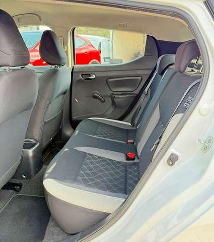 Nissan Micra 2017 1.0 Visia 71cv