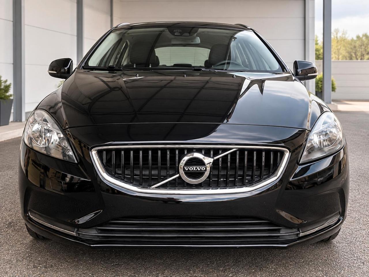 Volvo V40 D3 Ocean Race