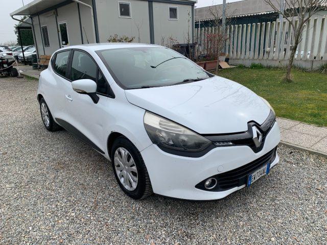 RENAULT Clio 1.5 dCi 8V 75CV 5 porte Costume National