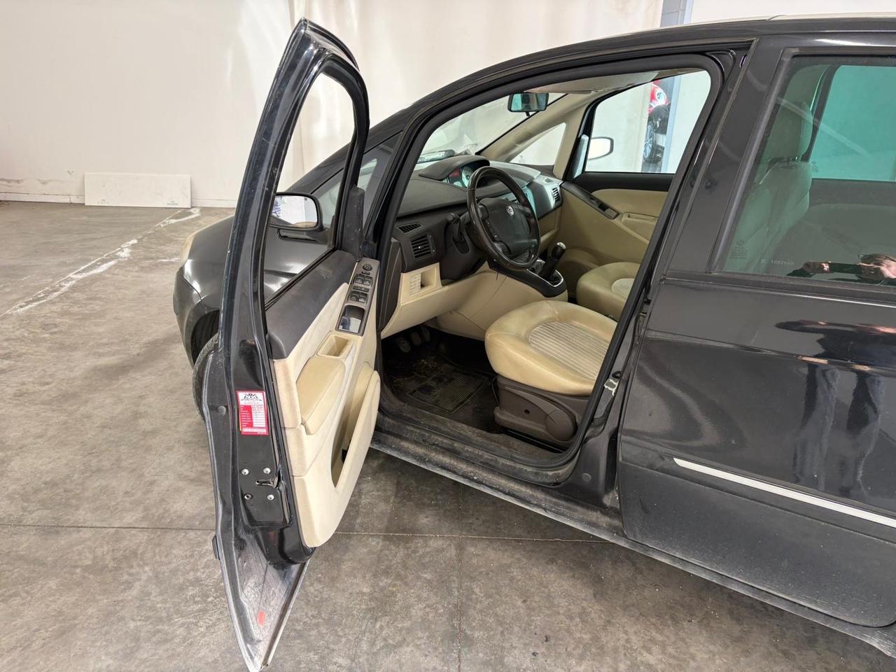 Lancia MUSA 1.3 Multijet 16V Platino