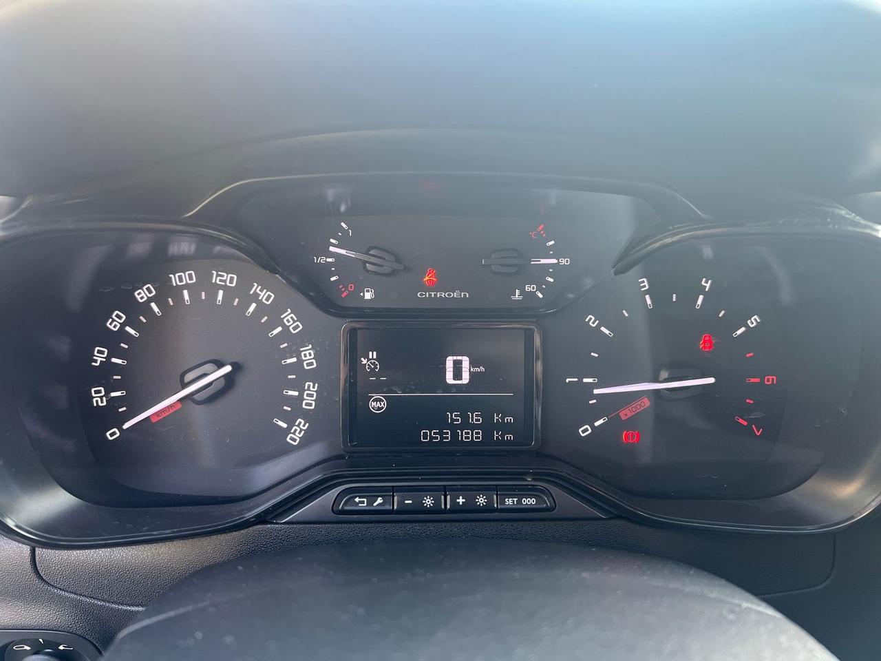 Citroen C3 Shine 1.2 PureTech83 #10400