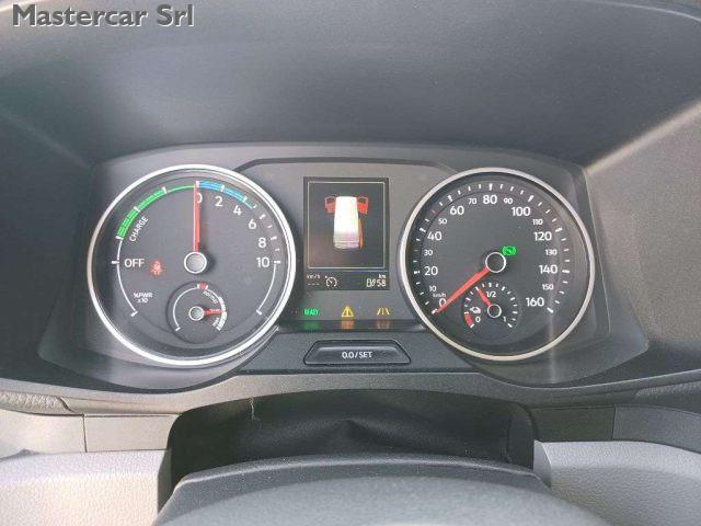 MAN TGE Etge 35 std ELETTRICO - GG705GD