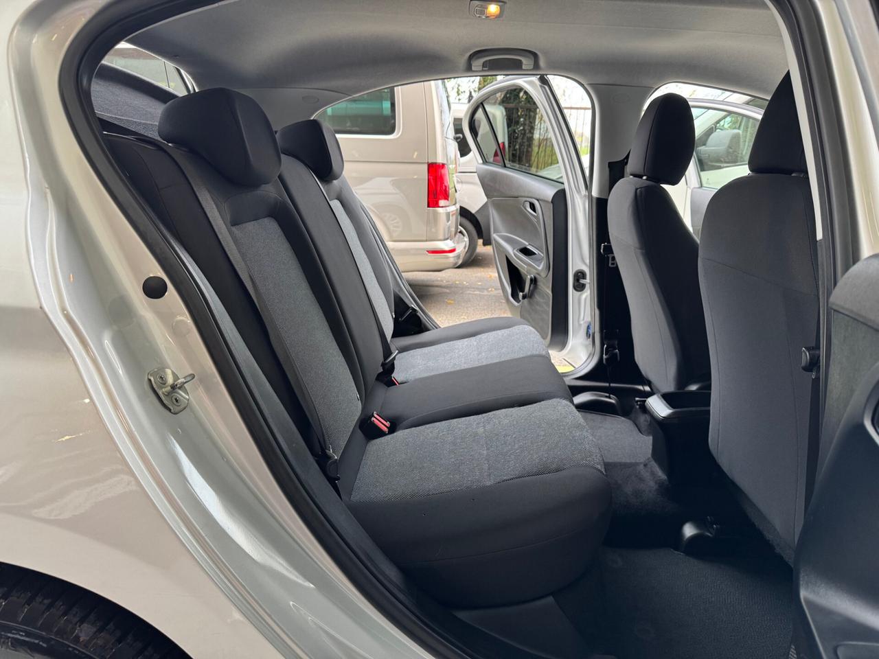 Fiat Tipo 1.4 Easy 95cv 5Porte GARANZIA 24 MESI