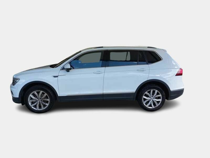 VOLKSWAGEN TIGUAN ALLSPACE 2.0 TDI SCR 110KW Advanced BMT DSG