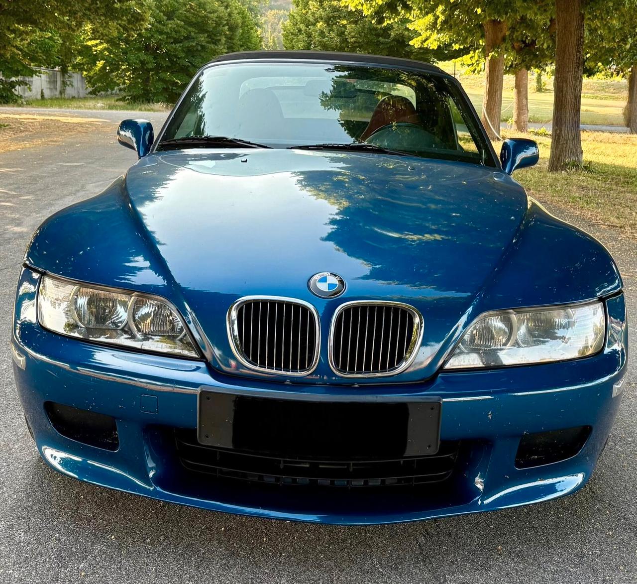 Bmw Z3 2.2i 24V cat.Roadster