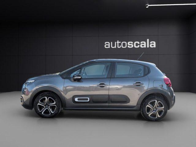 CITROEN C3 PureTech 110 S&S Plus