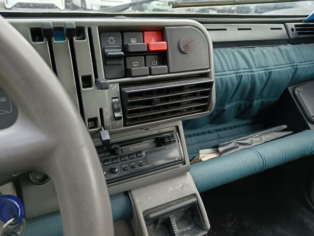 Fiat Panda 1.1 Trekking 4x4