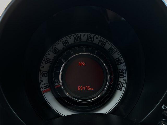 FIAT 500 1.0 70CV HYBRID CULT