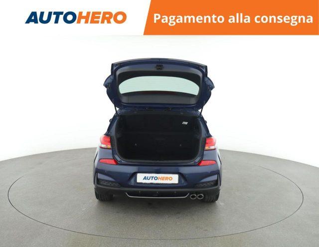 HYUNDAI i30 1.0 T-GDI 12V 5 porte N-Line