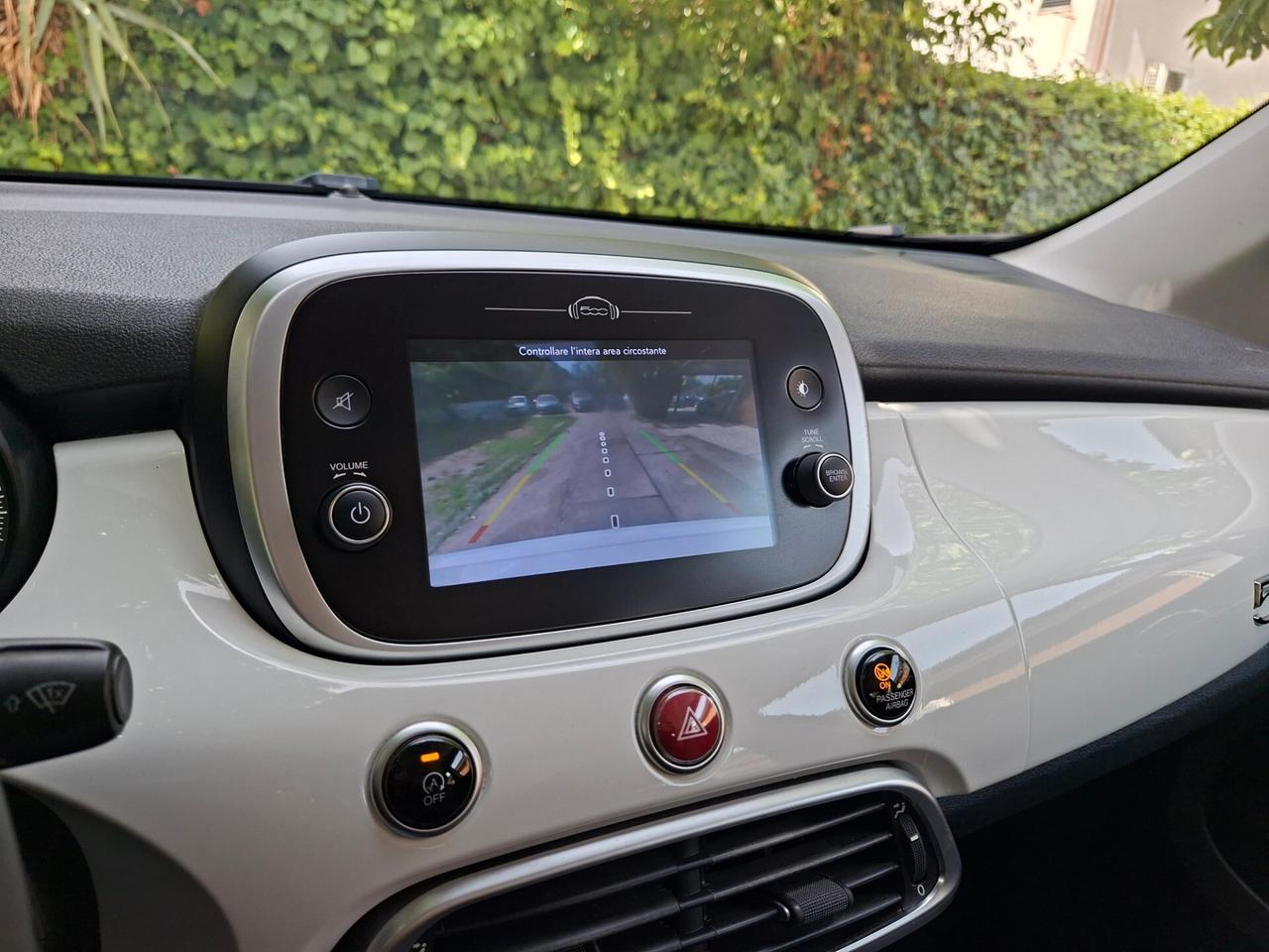 Fiat 500X 1.3 MultiJet 95 CV Lounge