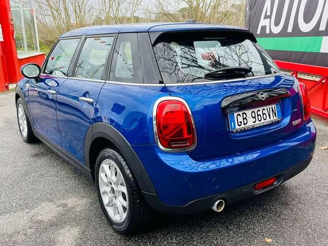 MINI Cooper Mini 5p 1.5 Cooper Hype UNIPRO' UFFICIALE ITALIANA