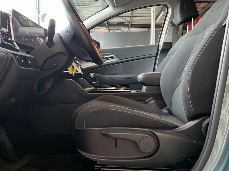 Kia Sportage 1.6 CRDi MHEV DCT Business*PROMO*