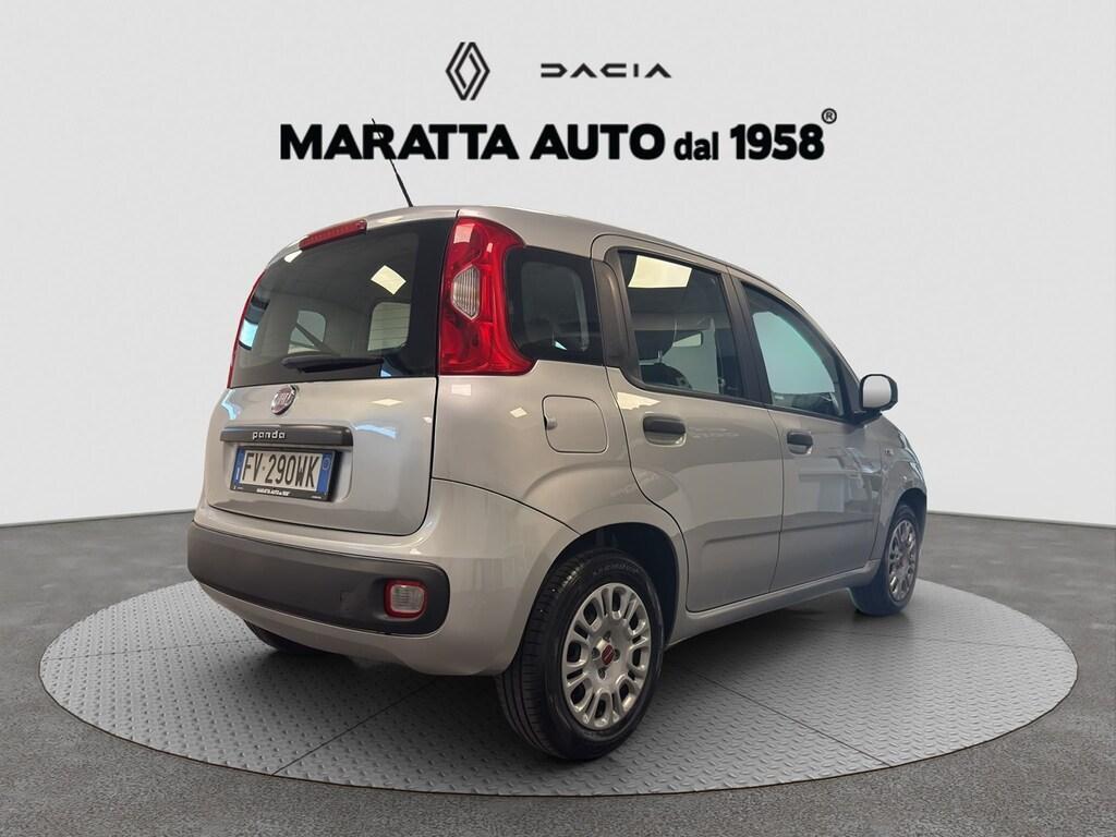 Fiat Panda 1.2 Easy easypower Gpl 69cv my19