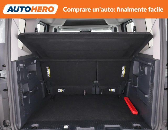 FORD Transit Courier 1.0 EcoBoost 125CV aut. Van Active
