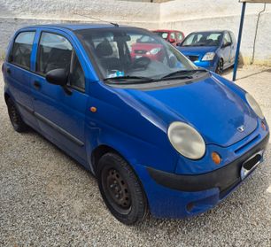 DAEWOO MATIZ 800