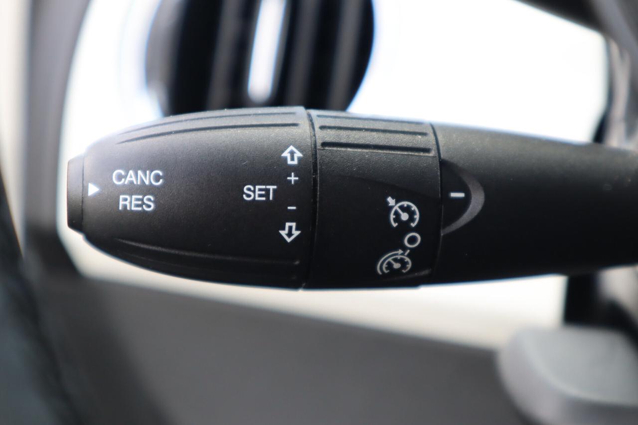 Fiat 500 MILD HYBRID 70 CV CLUB SOLO 46800 KM! ANCHE GUIDABILE DA NEOPATENTATI!