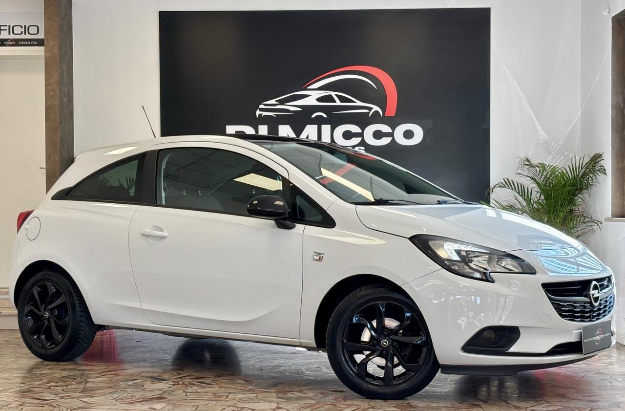 Opel Corsa 1.4 90CV GPL Tech Coupé Innovation