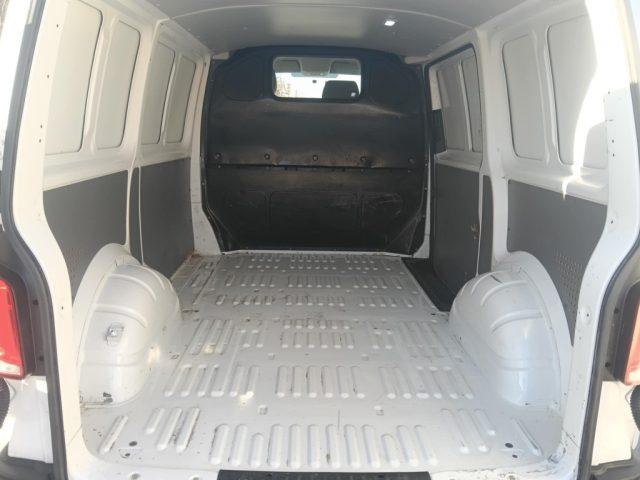 VOLKSWAGEN TRANSPORTER 2.0 TDI L1H1 2021 Unico Proprietario