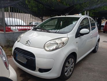 Citroen C1 1.0 5 porte Ideal permute