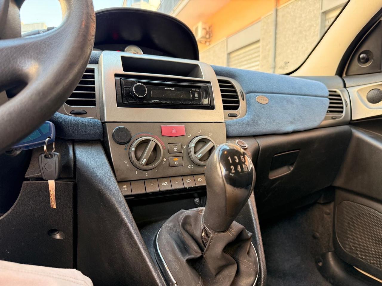 Lancia Ypsilon 1.3 Multijet 70CV IN PERFETTE CONDIZIONI