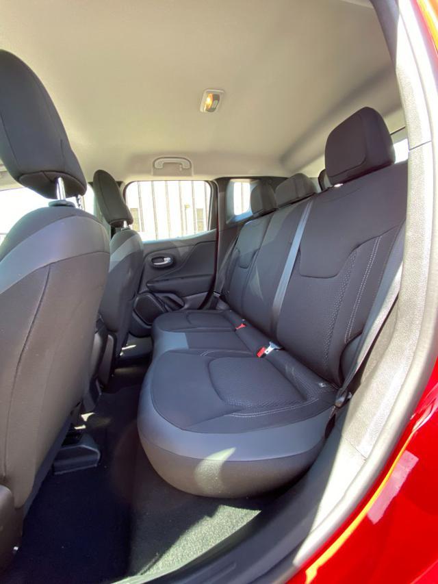 JEEP Renegade *PROMO* 1.0 T3 Longitude