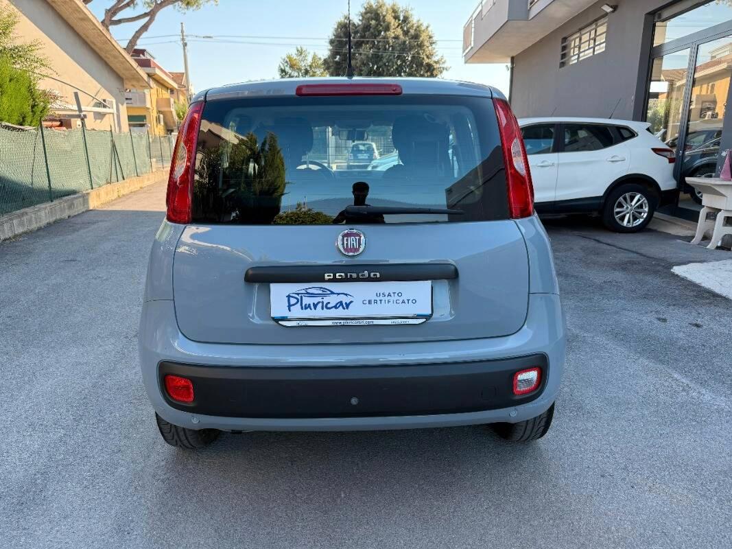 Fiat Panda 1.2 Pop s&s 69cv my19