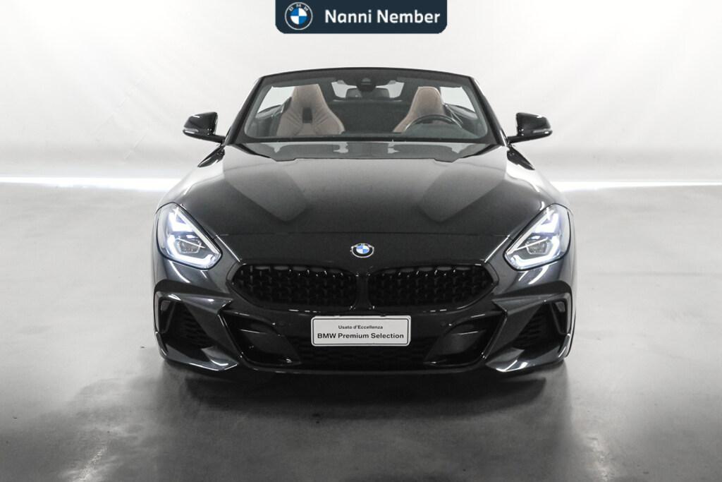 BMW Z4 M 40 i Steptronic