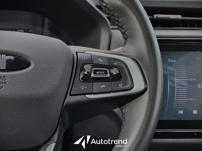 DR AUTOMOBILES dr 4.0 1.5 Bi-Fuel GPL 116 CV TETTO