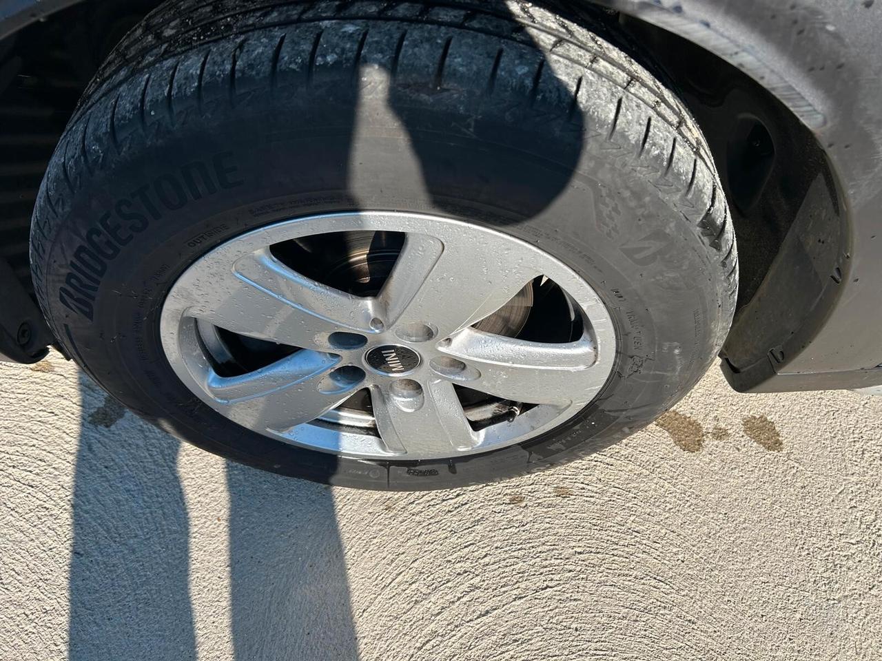 Mini One D Countryman 1.5 Business