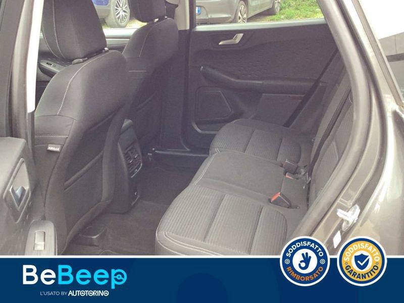 Ford Kuga 1.5 ECOBLUE TITANIUM 2WD 120CV AUTO